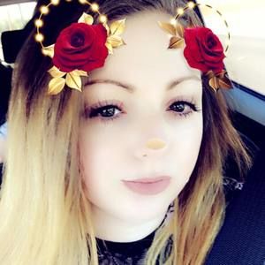 Meet your Posher, Candy